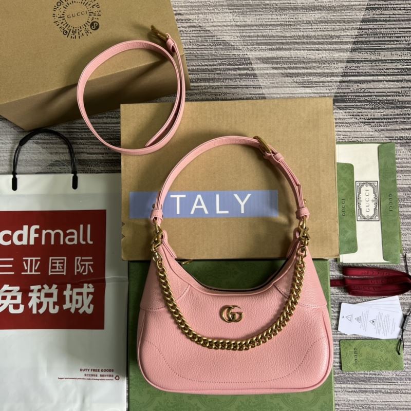Gvc*1 hobo bags